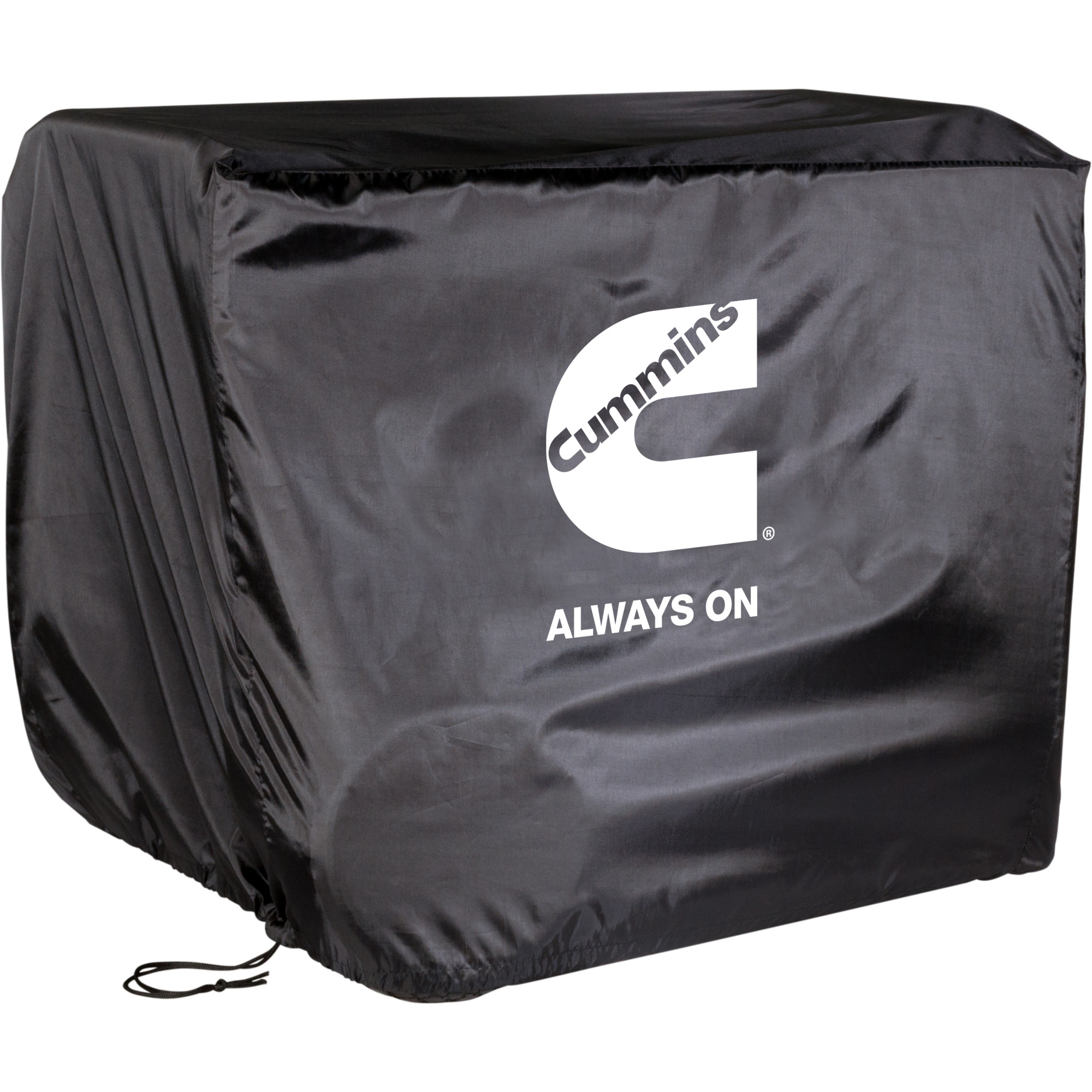 Cummins Onan Large Portable Generator Storage Cover